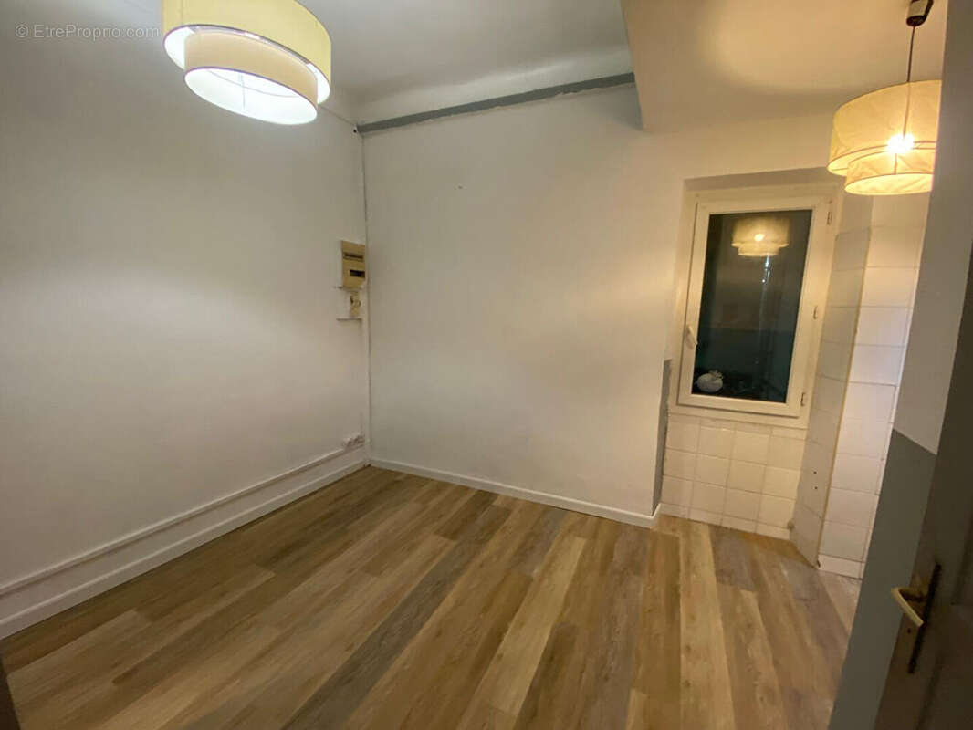 Appartement à ISTRES