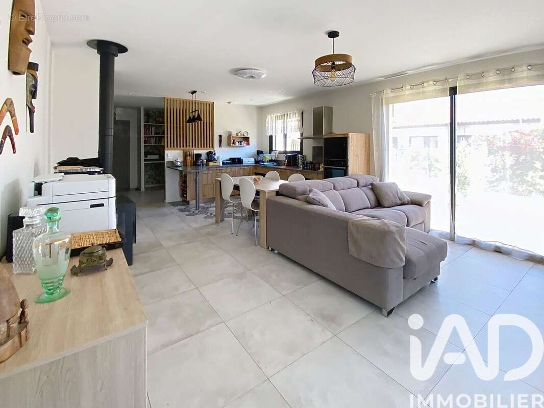 Photo 3 - Maison à NARBONNE