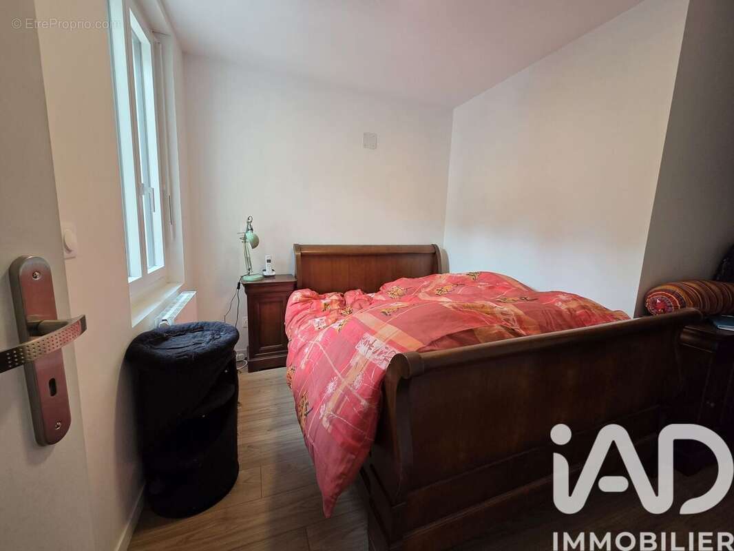 Photo 6 - Appartement à LE TREPORT