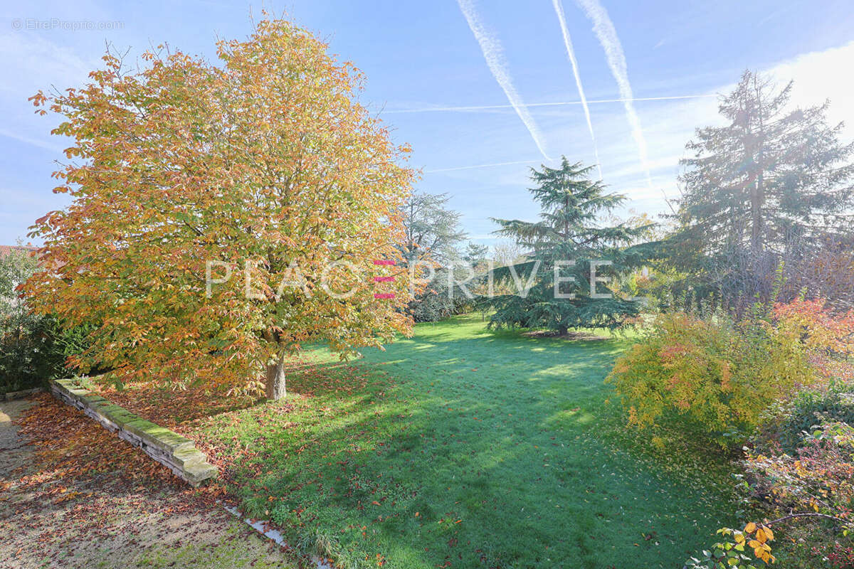 Maison 375 m² à Vincey  - photo 11