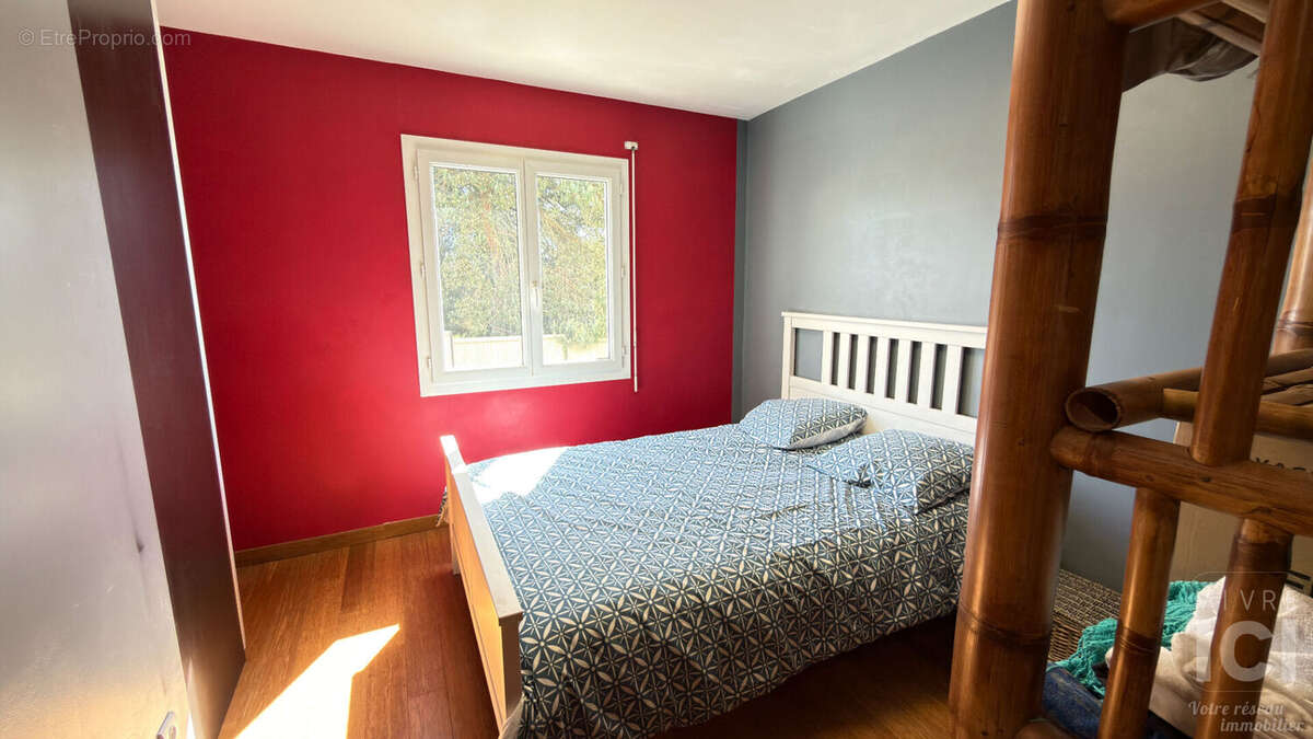 Maison -6 pièces à vendre à Petit Mars - 220M² - 5 Chambres 1532 M² terrain - photo 8