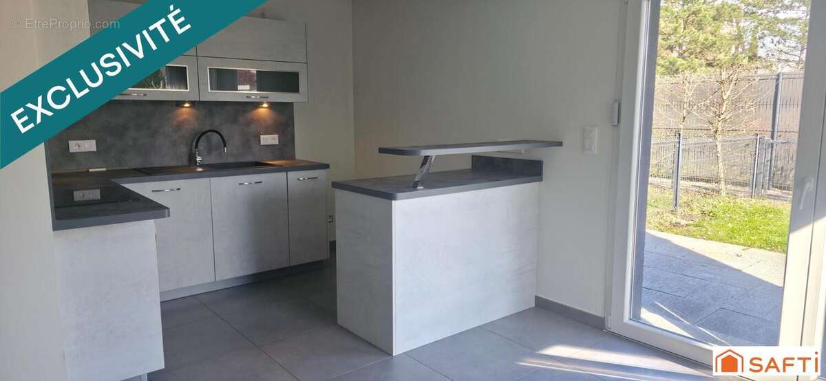 Photo 3 - Appartement à SELESTAT