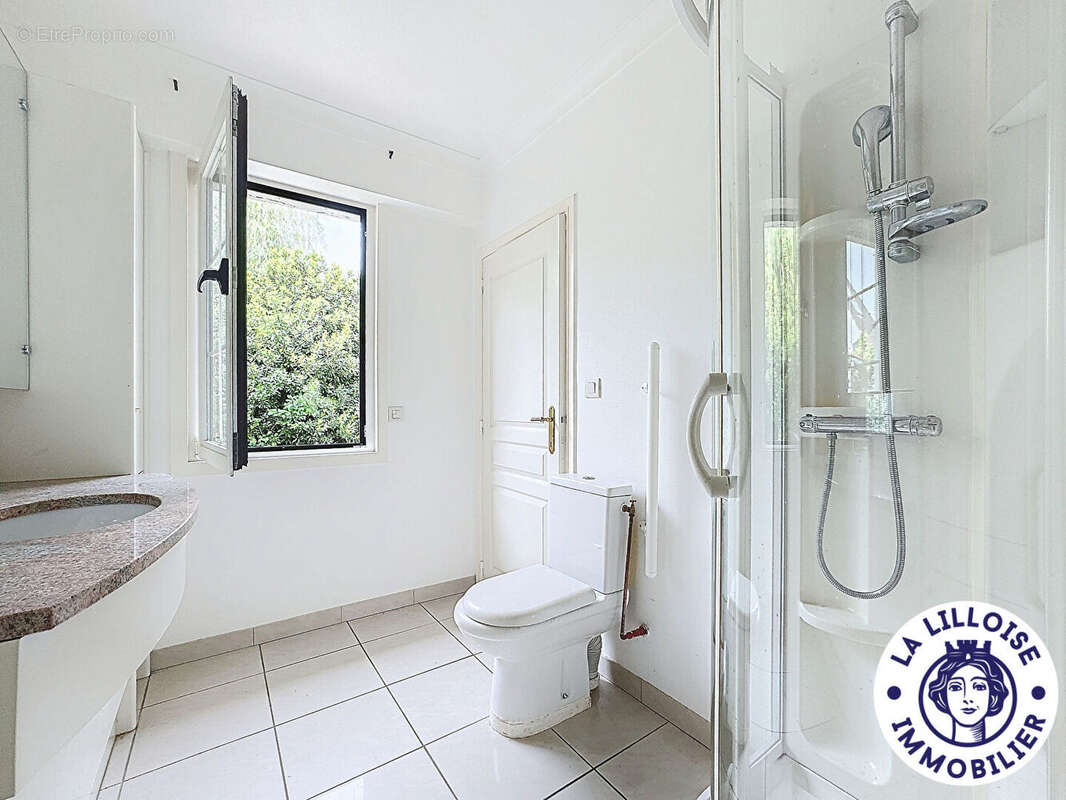 Maison à LE TOUQUET-PARIS-PLAGE