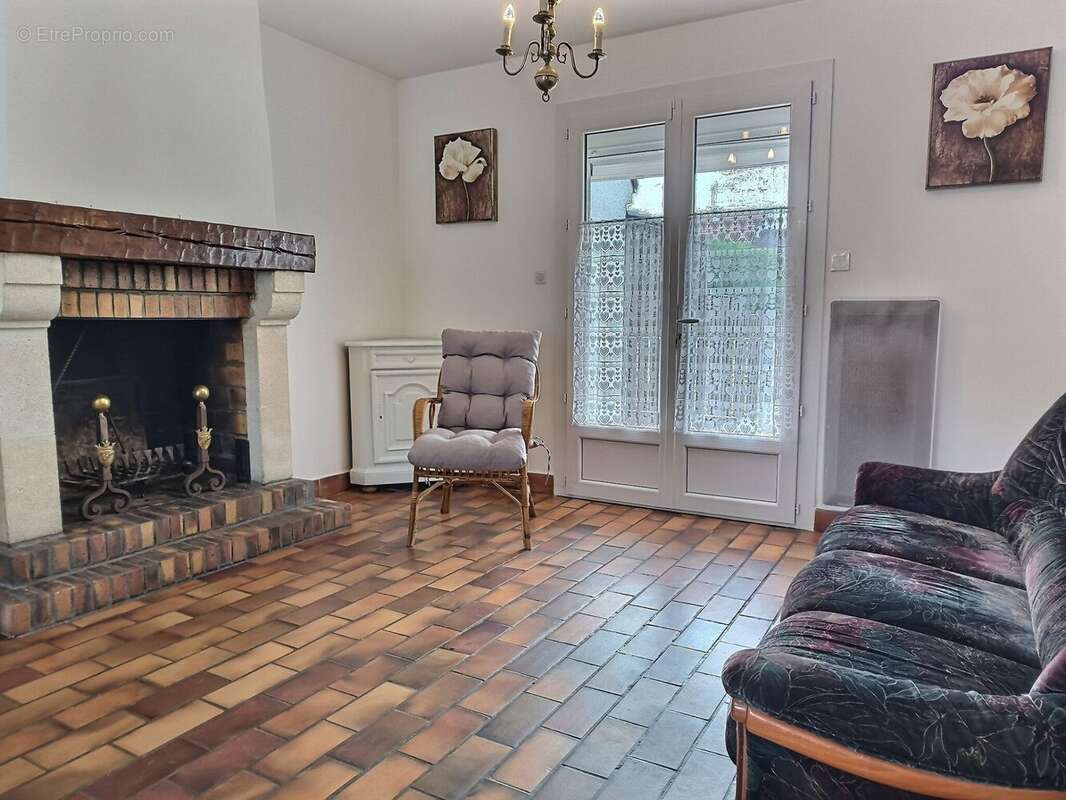 Maison à ATHIS-MONS