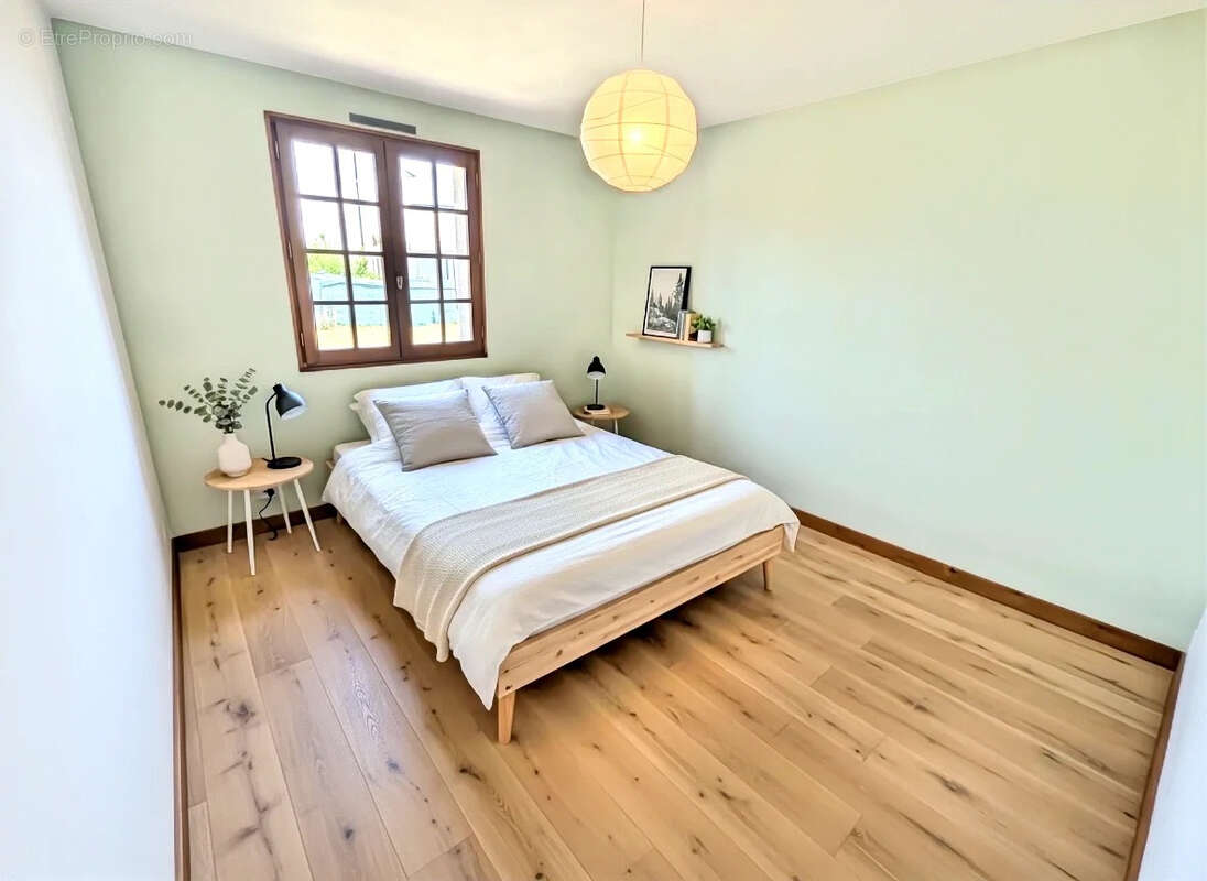 Maison 93m² à val-d'izé - photo 4
