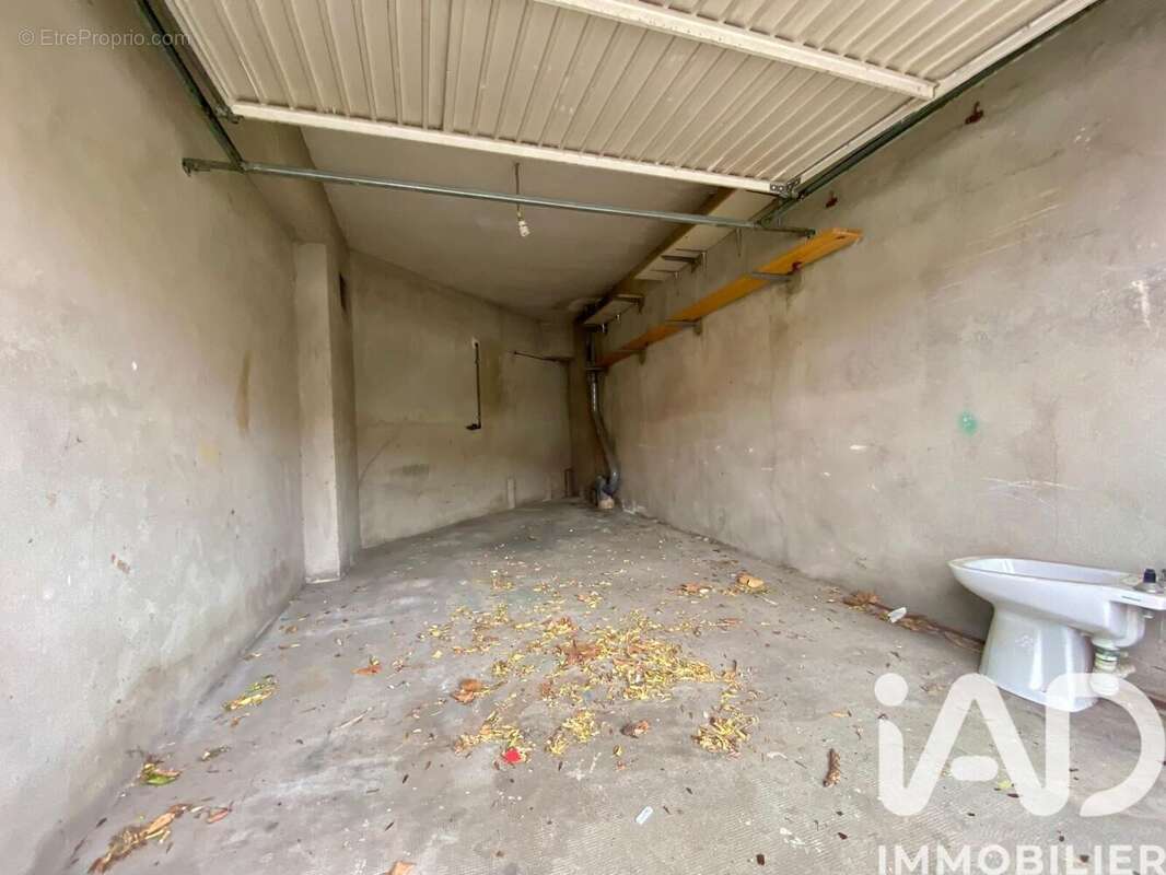 Photo 4 - Appartement à PERPIGNAN