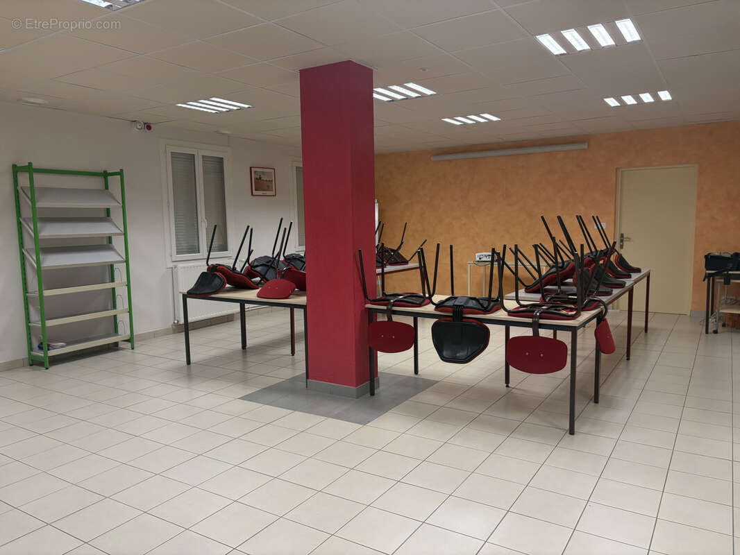 Appartement à SISTERON