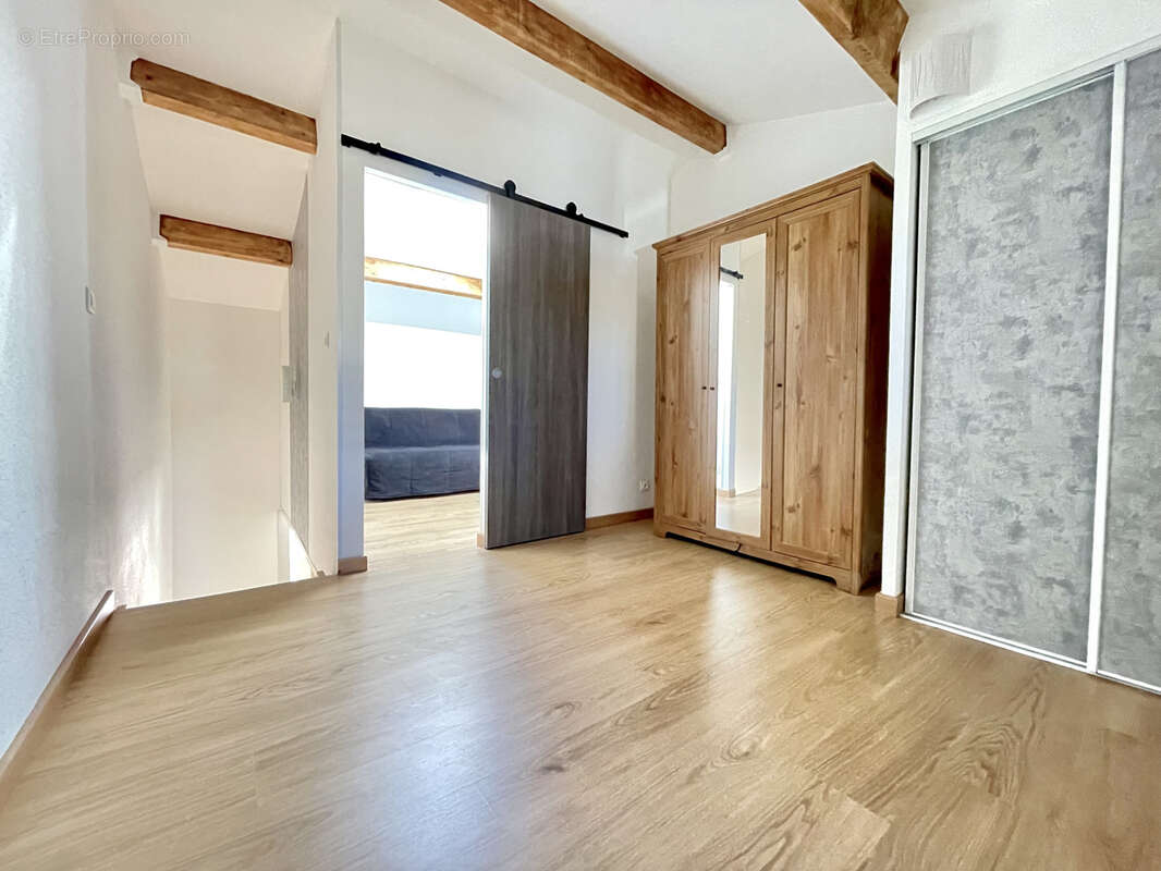 Maison à SANARY-SUR-MER