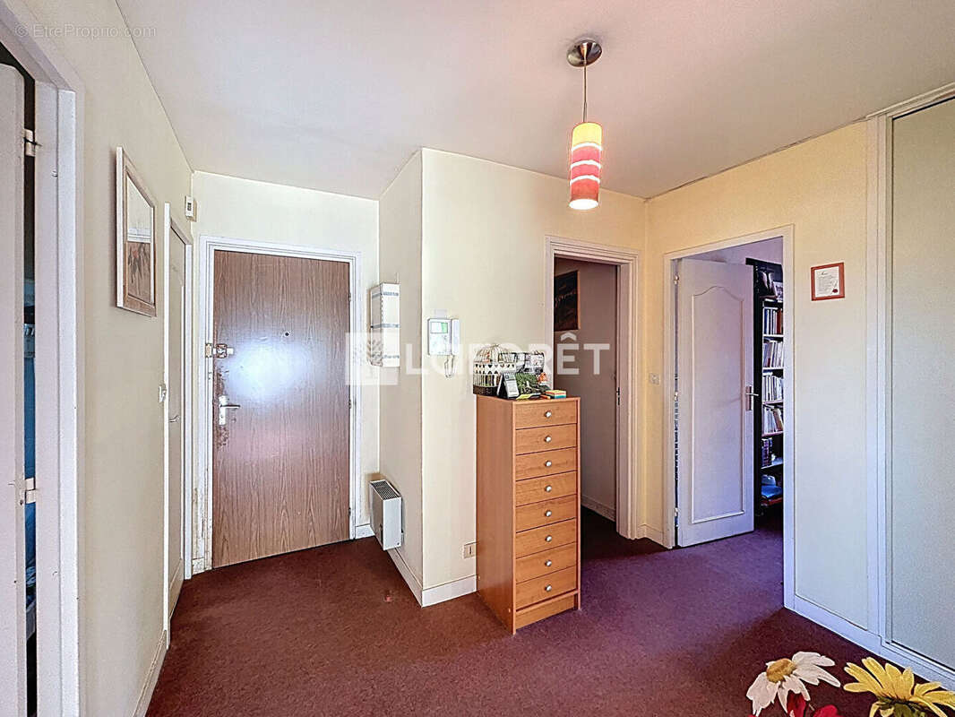 Appartement à FLERS