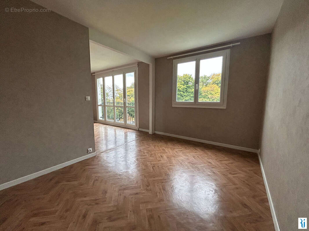 Appartement à MAROMME