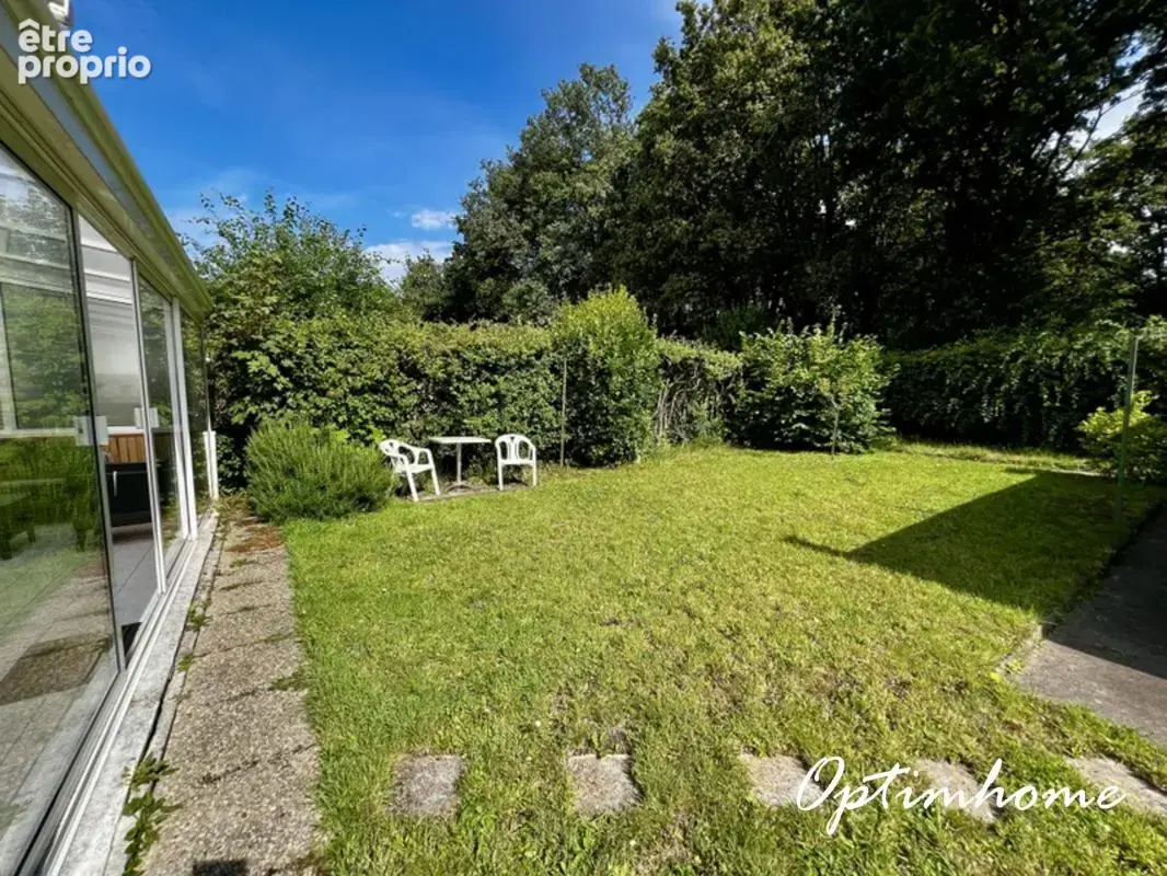 Maison T4 (3 chambres) 80m² à Nantes Nord - photo 7