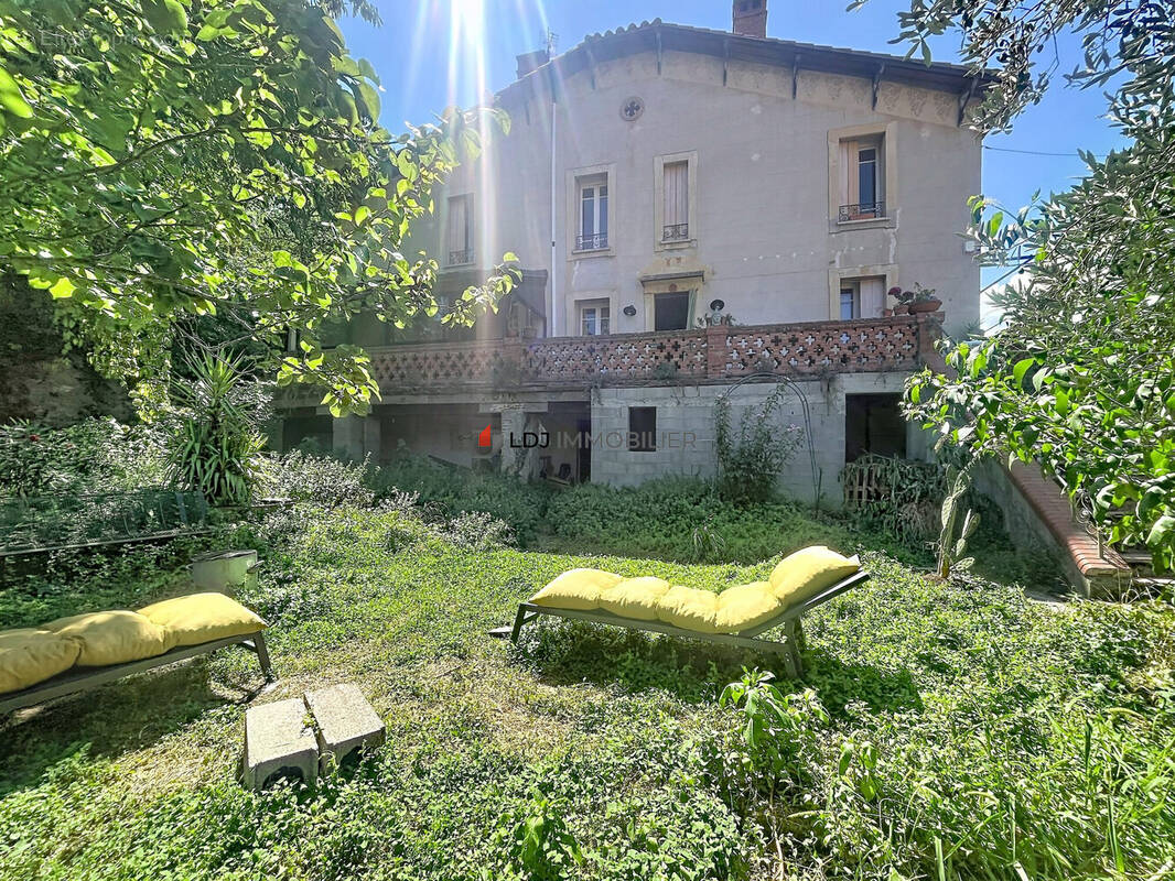 Maison 152 m² à Ria-Sirach  - photo 1