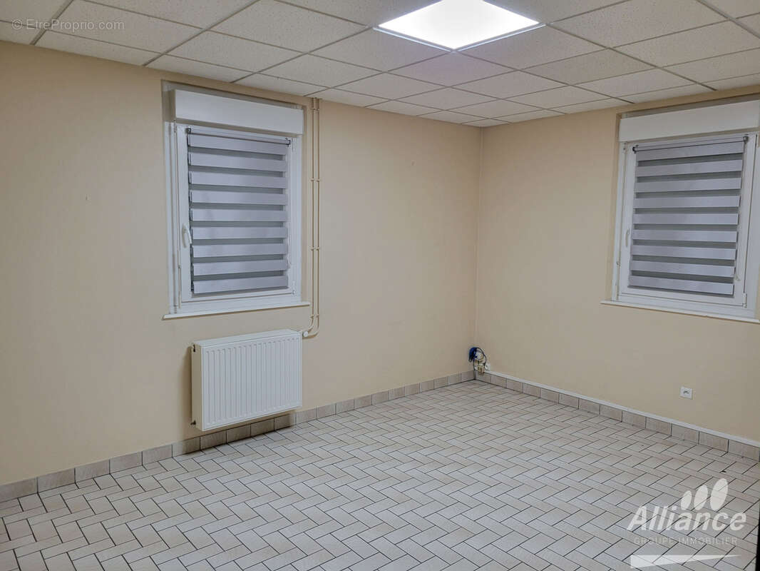 Appartement à AUDINCOURT