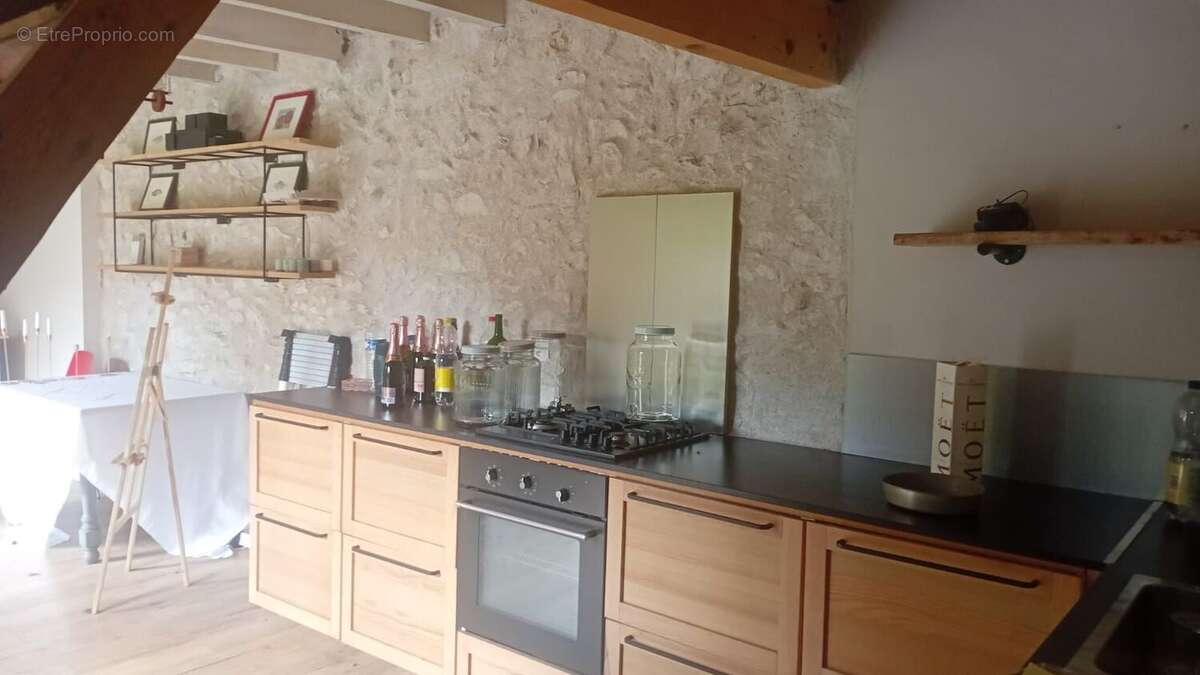 Photo 8 - Maison à SOLFERINO