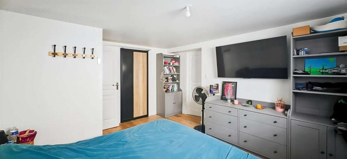 Maison à LES HERBIERS