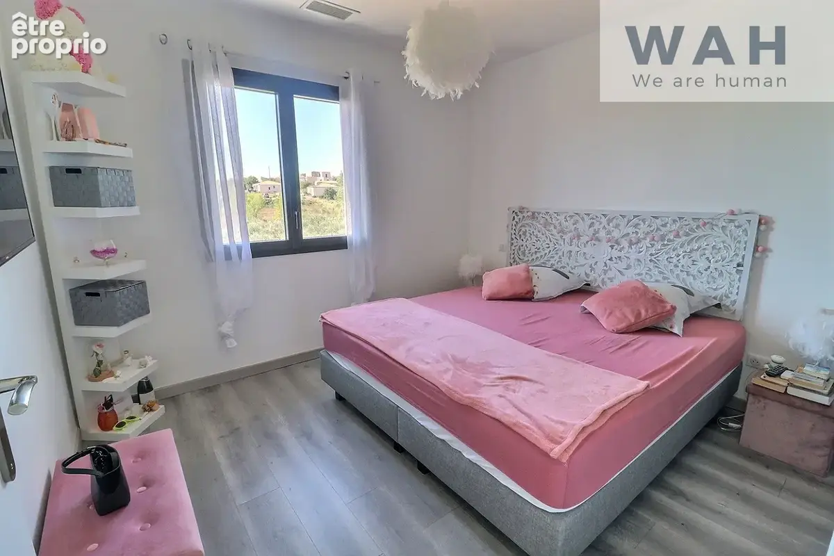 Vente maison 4 pieces 34120 pezenas - photo 8