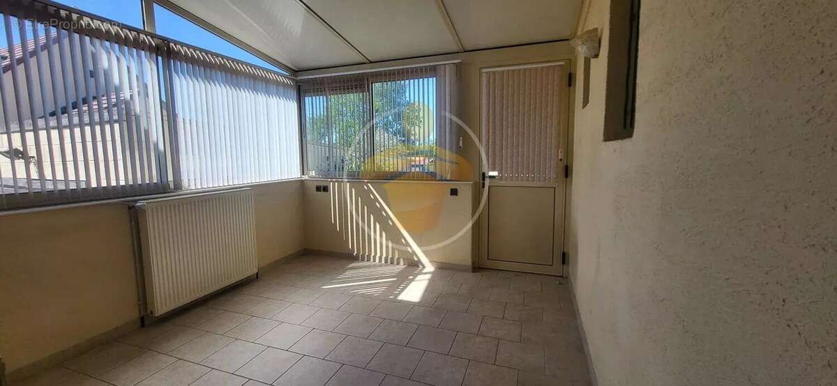 Maison à SINCENY