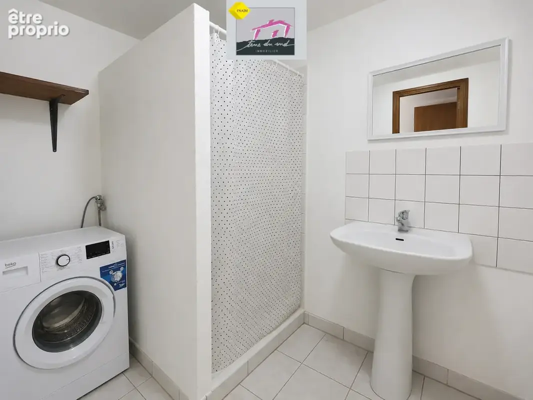 Maison de village avec combles aménageables - photo 6