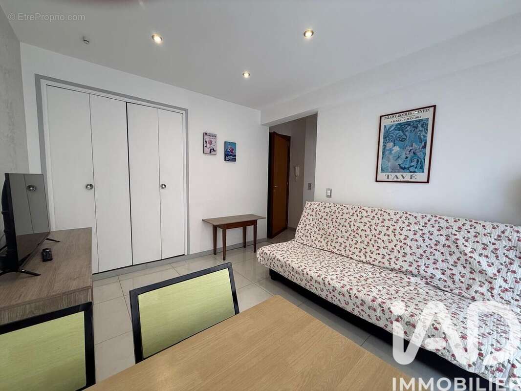 Photo 3 - Appartement à MENTON