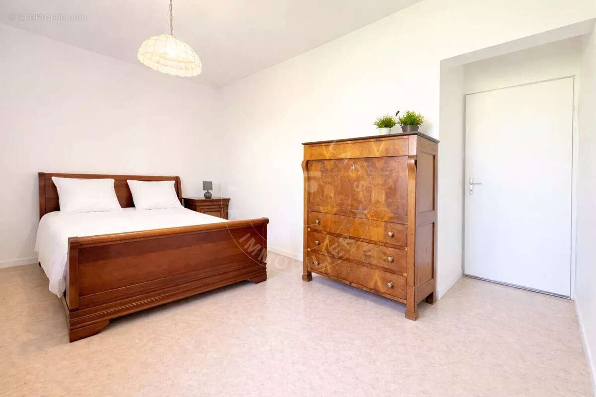 Appartement à ANNECY-LE-VIEUX