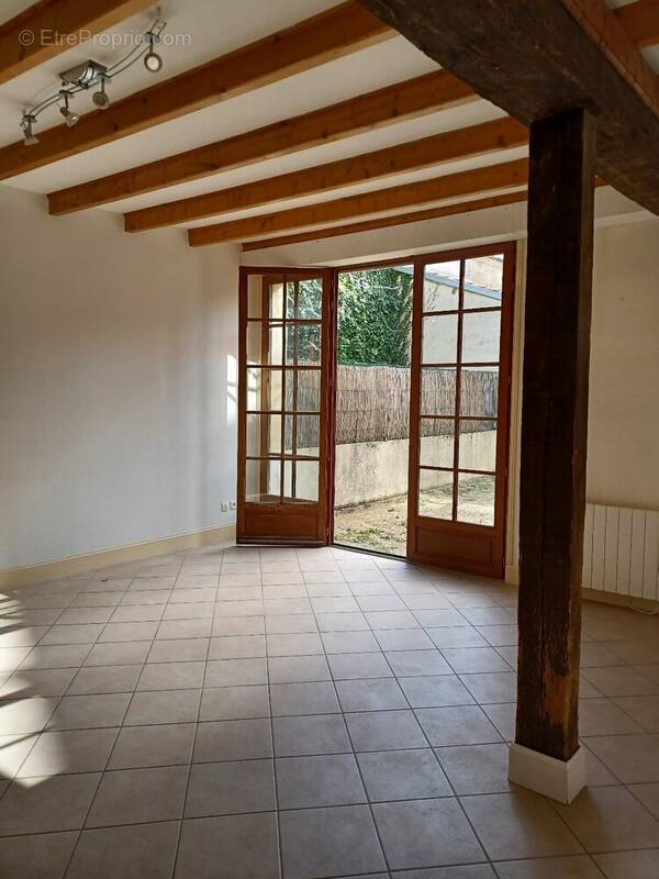 Maison à COGNAC