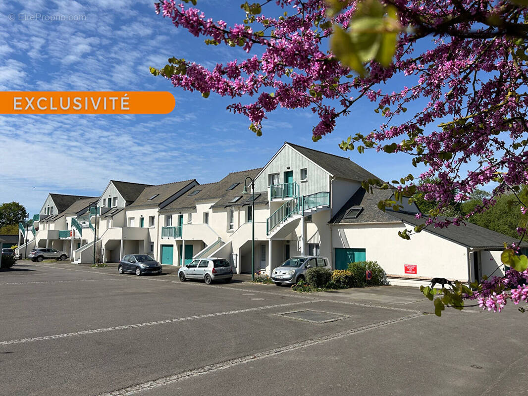 Appartement à BRETEIL