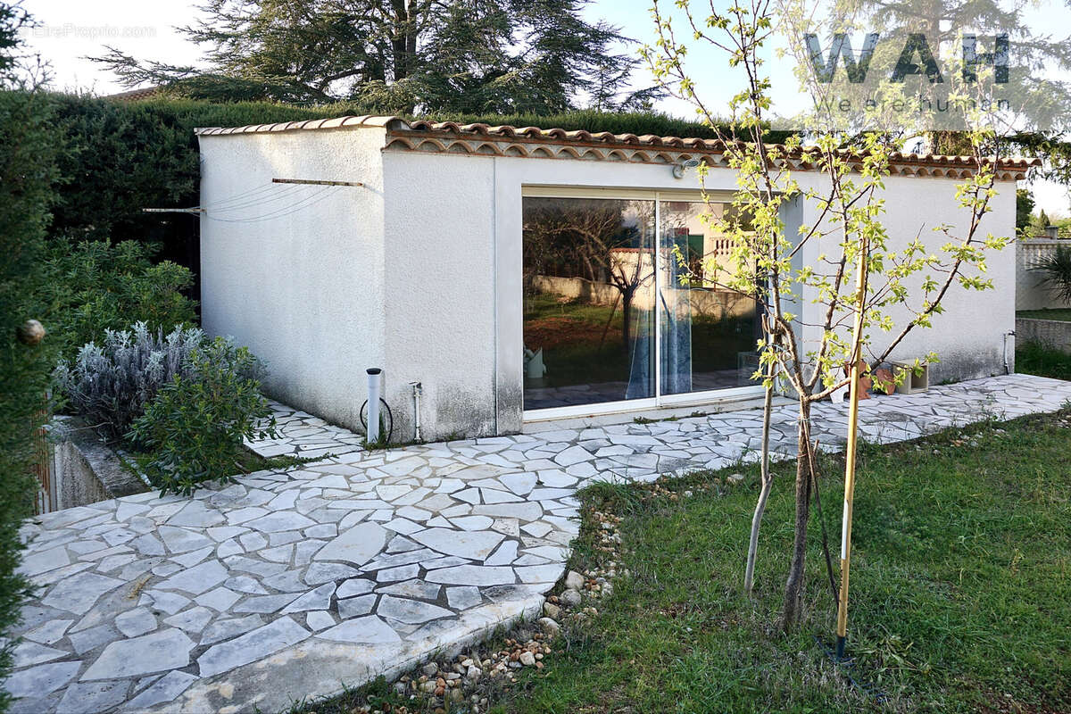 Maison à SAINT-JEAN-DE-VEDAS