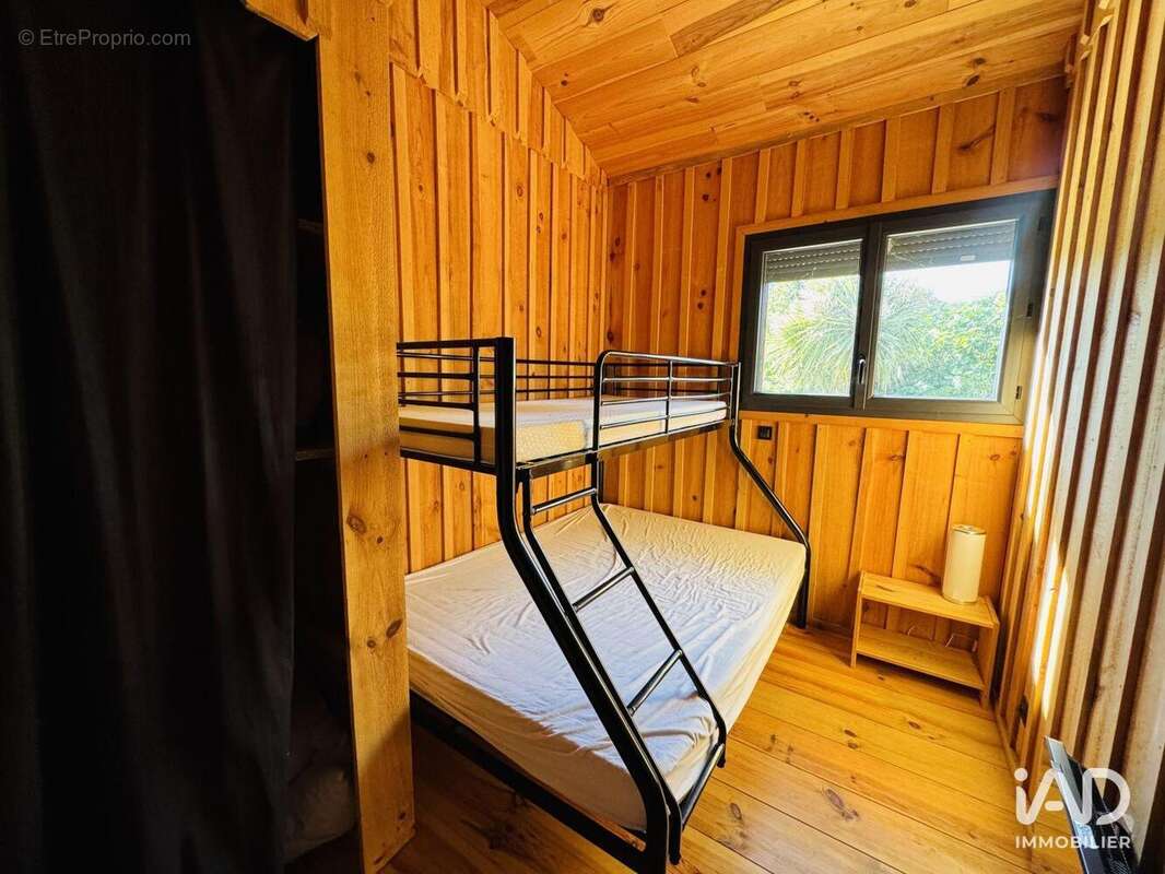 Photo 4 - Maison à TALAIS