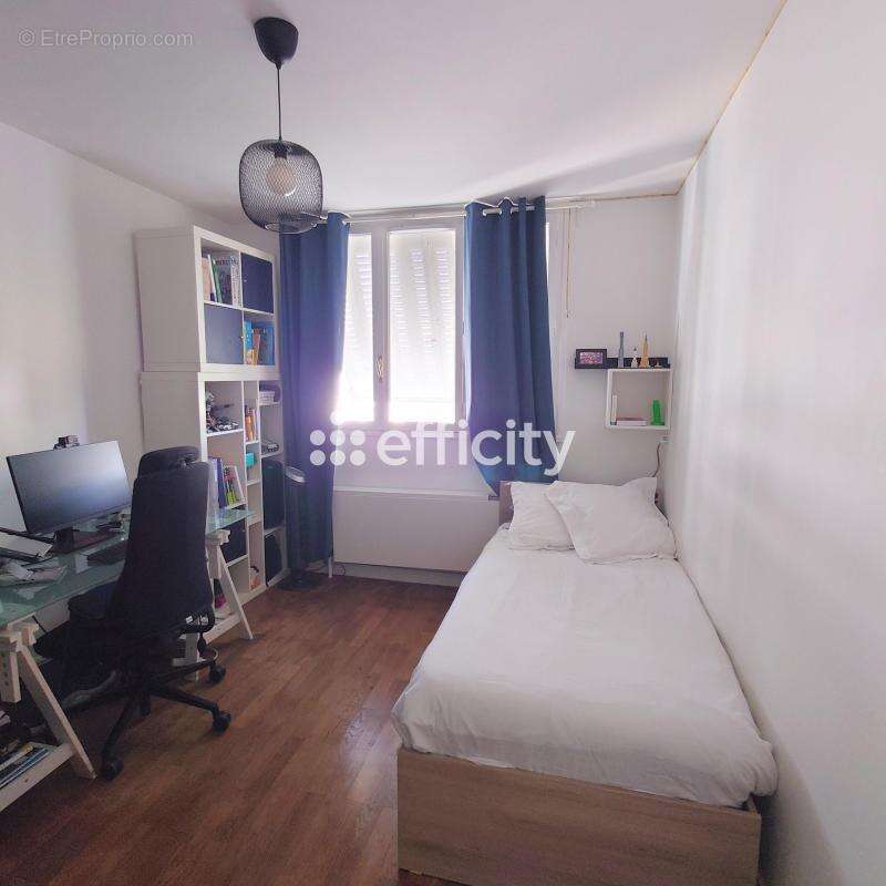Appartement - photo 11