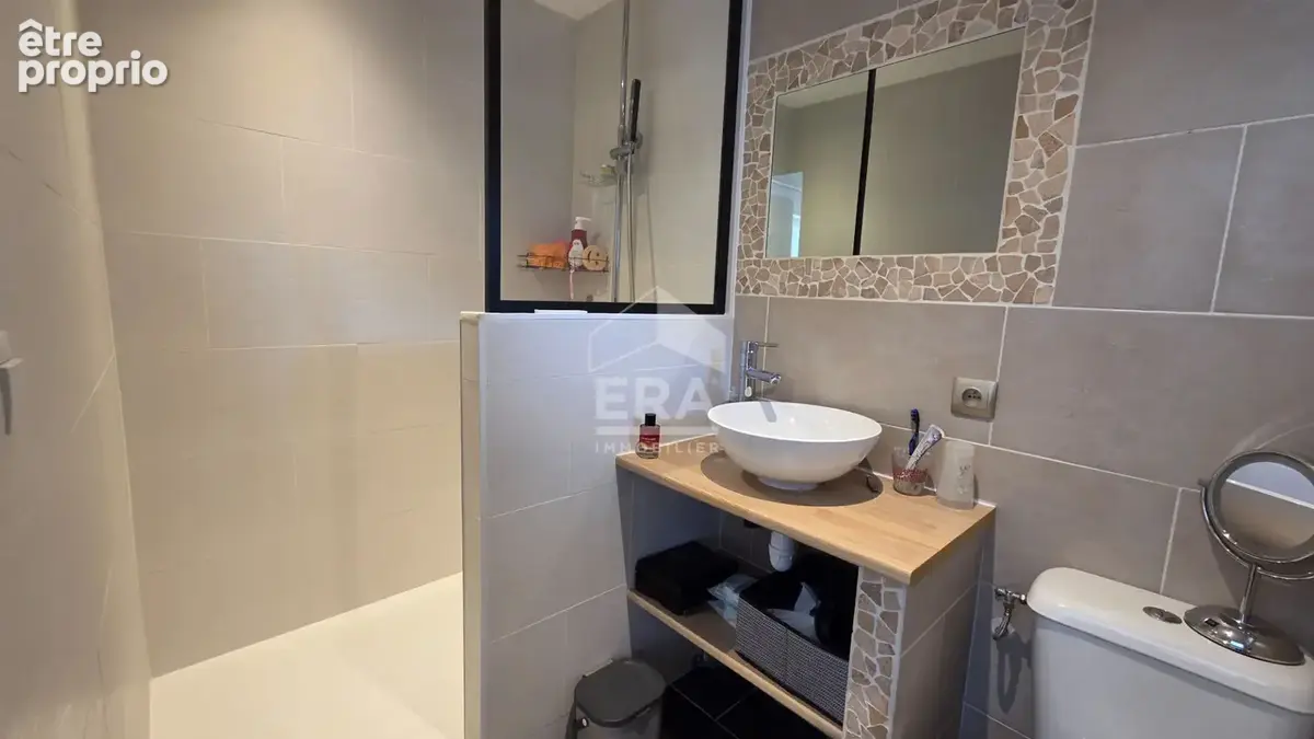 Maison 163m² à ambérieu-en-bugey - photo 10