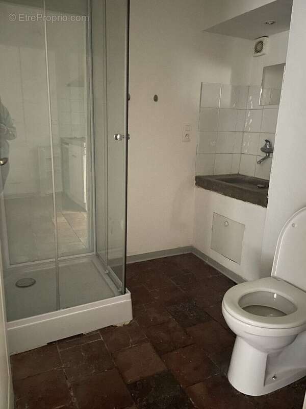 Maison à SAINT-HIPPOLYTE-DU-FORT