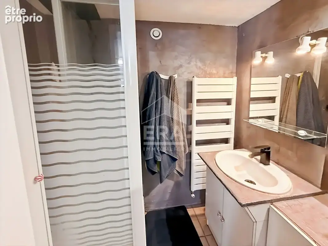 Maison 154m² à les pennes-mirabeau - photo 17
