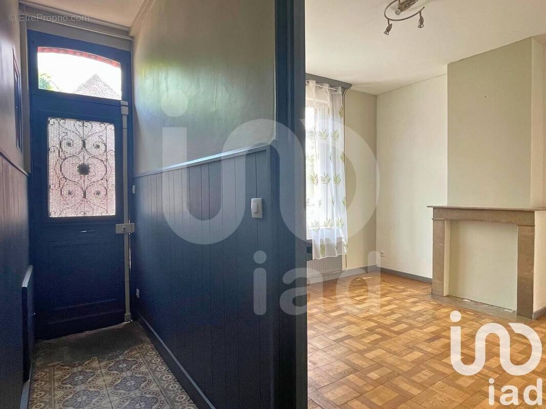 Photo 1 - Maison à LAMBERSART