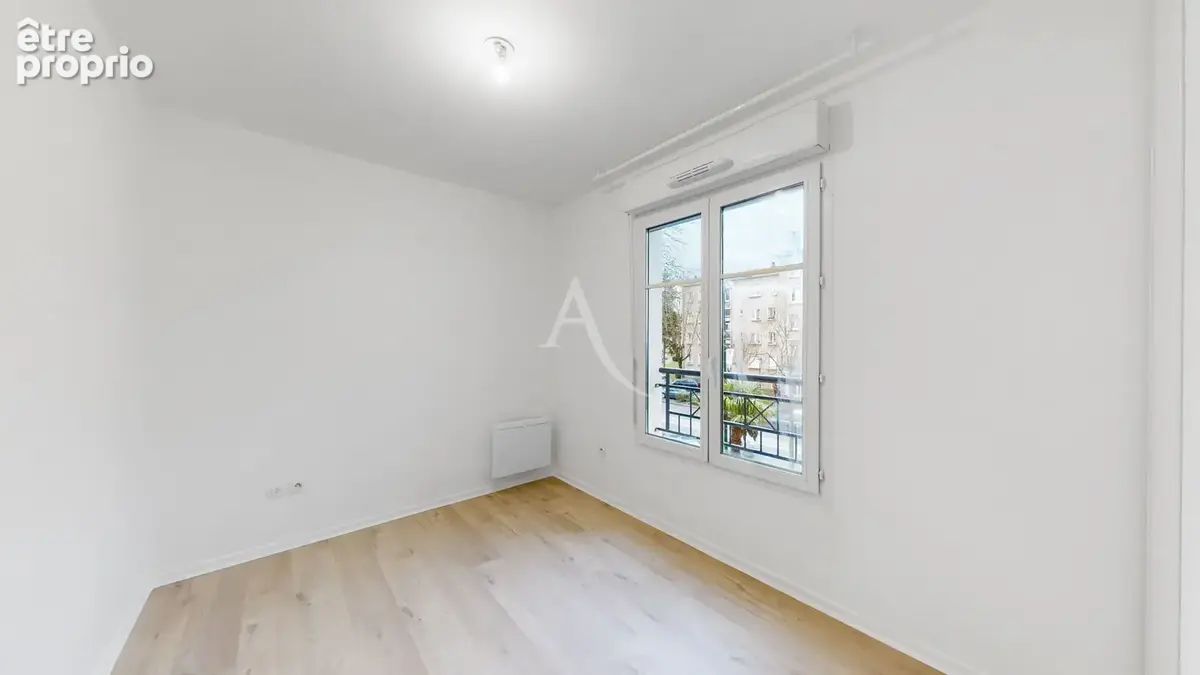 3 pièces  Le Plessis Robinson - photo 4