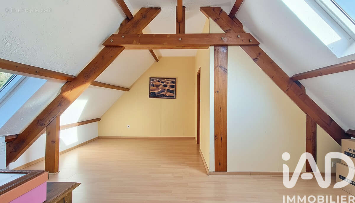 Photo 8 - Maison à NOISY-SUR-ECOLE