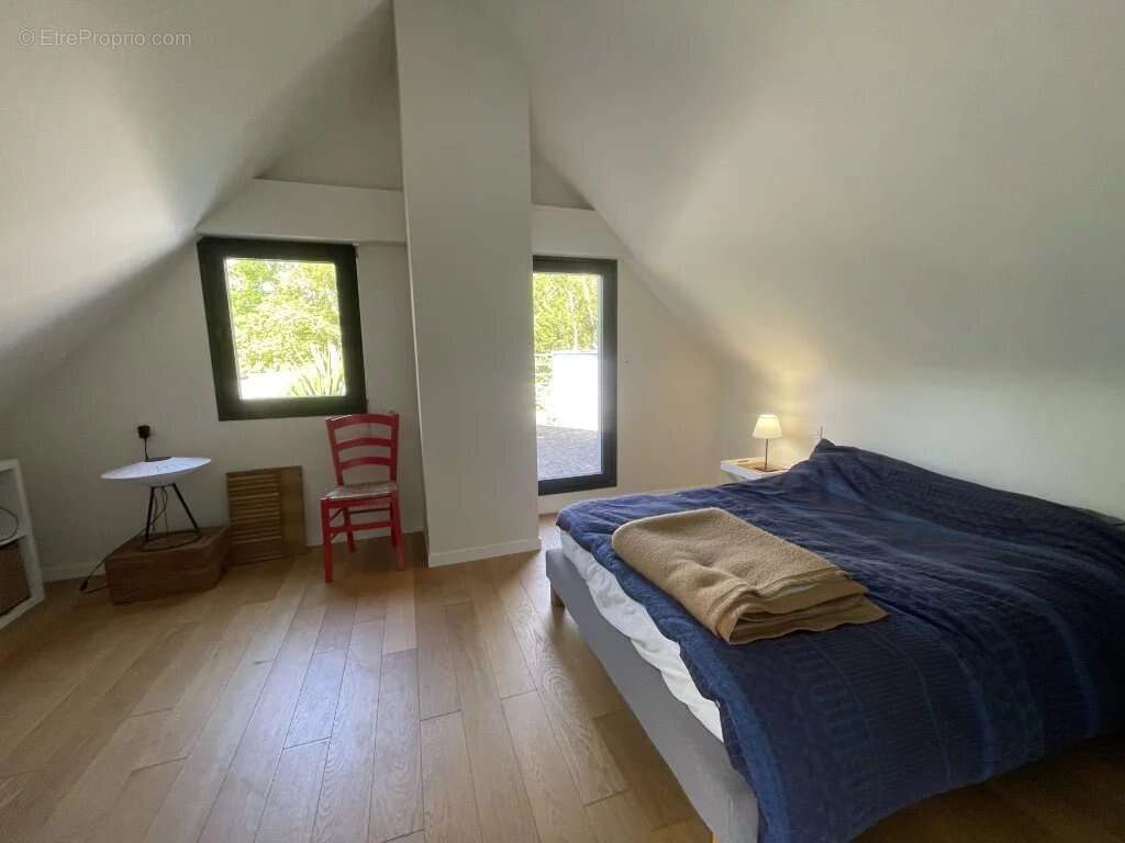 Maison à DINAN