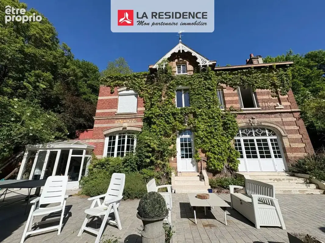 Maison 240 m² à Belbeuf  - photo 4
