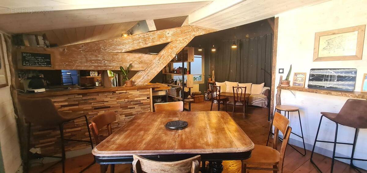 Photo 1 - Appartement à CERET