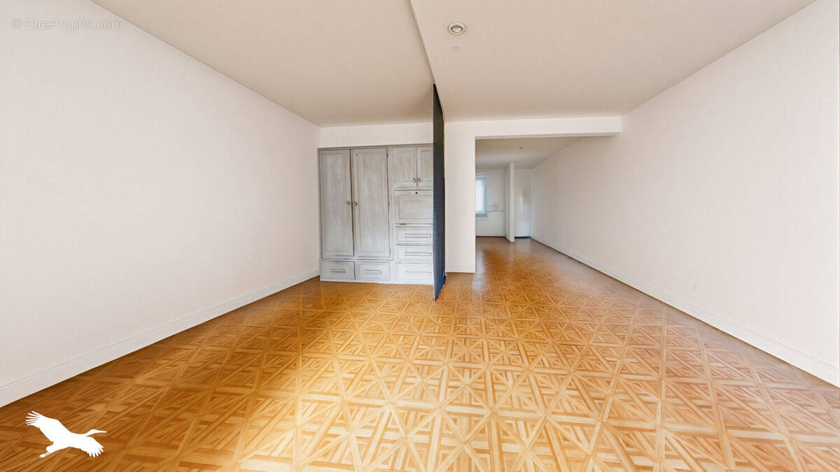 Appartement à LA CIOTAT