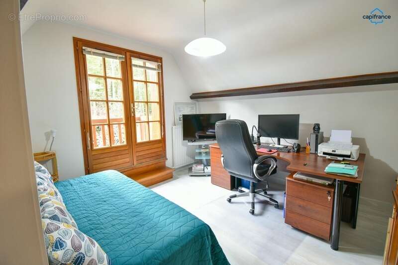 Maison à vendre 7 pièces CELLETTES (41) - photo 10