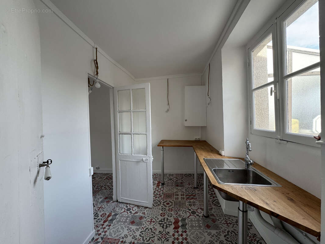 Appartement à VILLE-D&#039;AVRAY