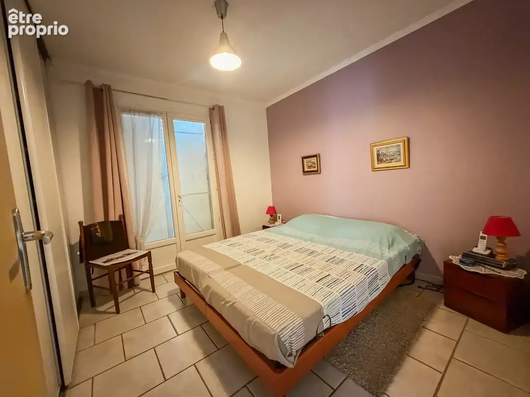 Villa de plain-pied avec vue dégagée et terrain piscinable à Rians - photo 14