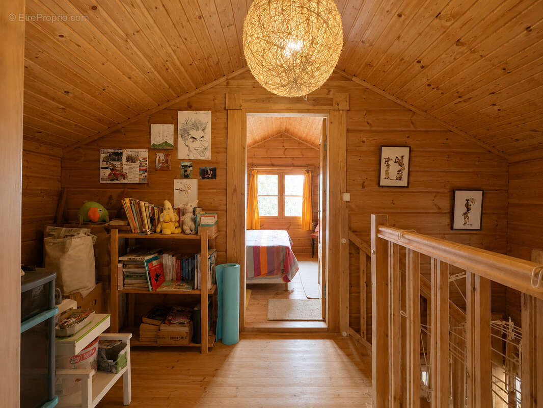 Maison à BOLQUERE