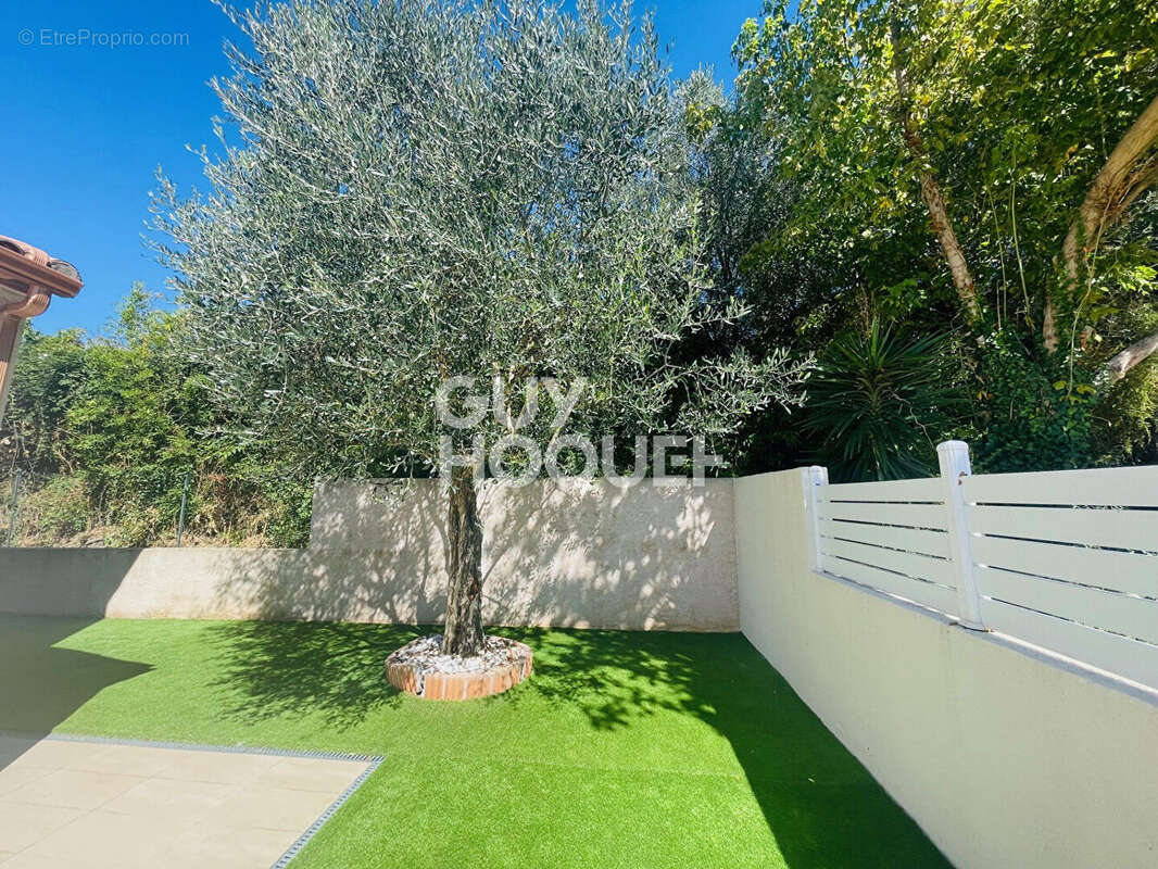 Maison à MONTPELLIER