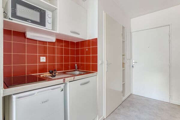 Appartement à SAINT-OUEN