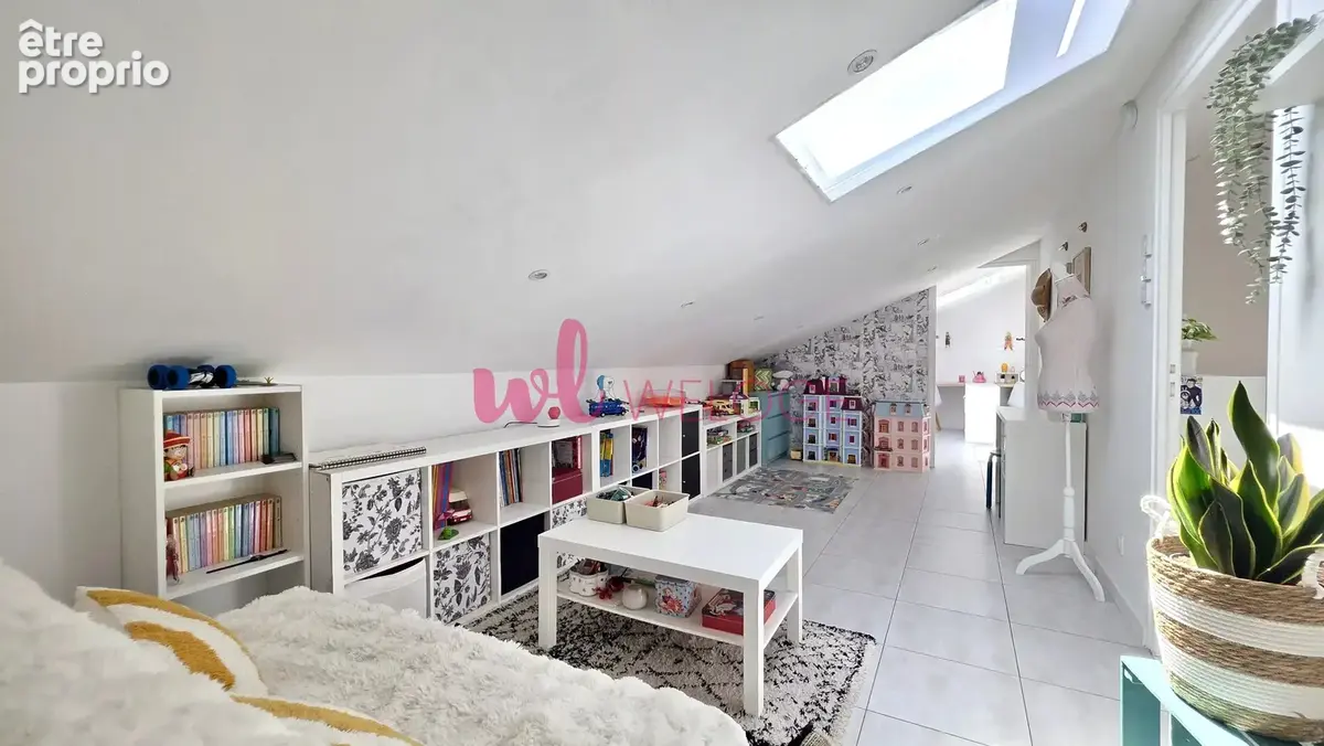 DUPLEX T4 Dernier étage - Terrasses - Parking - photo 13