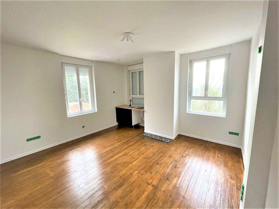 Appartement à AGEN