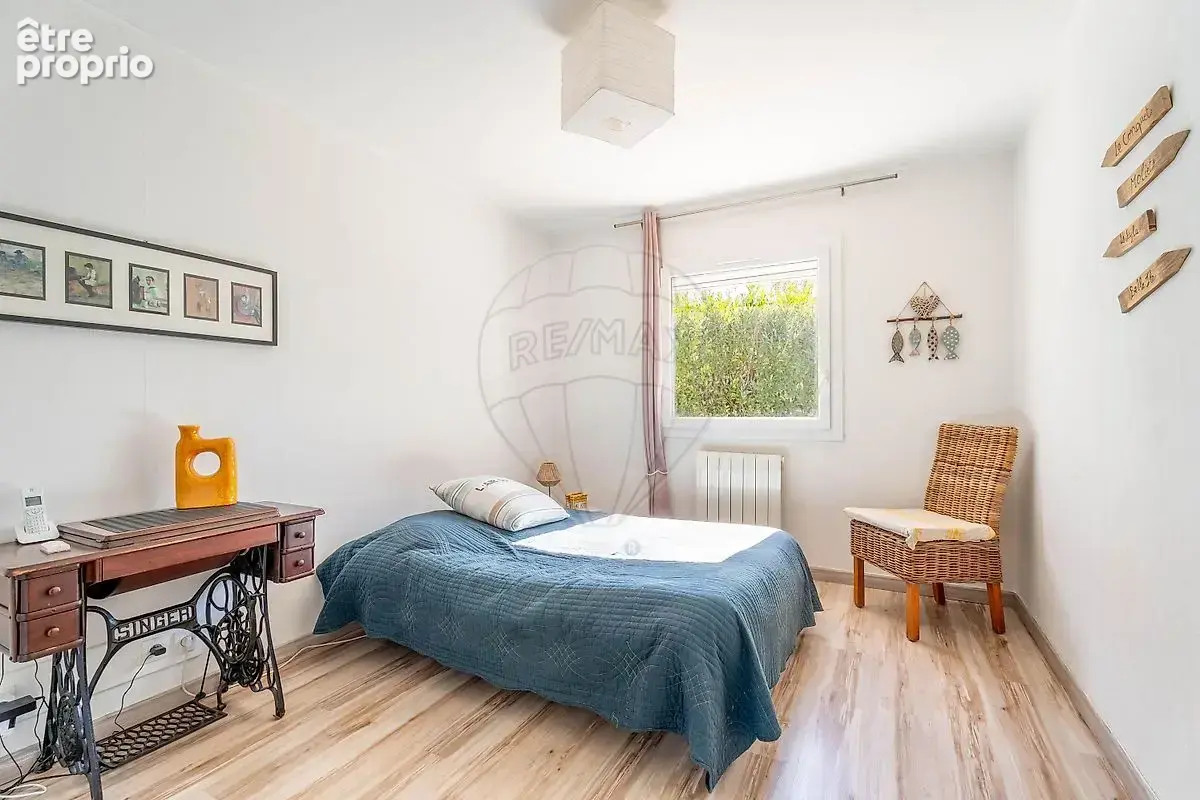 Maison 3 chambre(s) à vendre - photo 7
