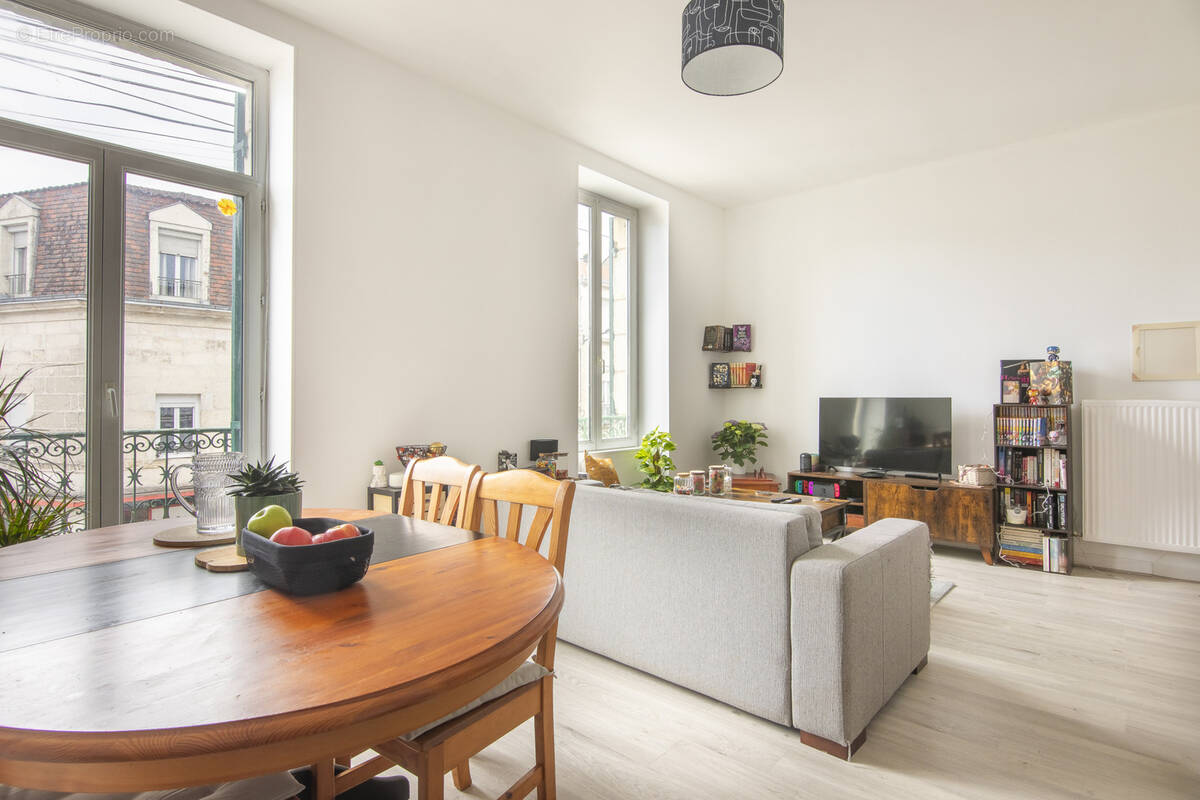Appartement à PERIGUEUX