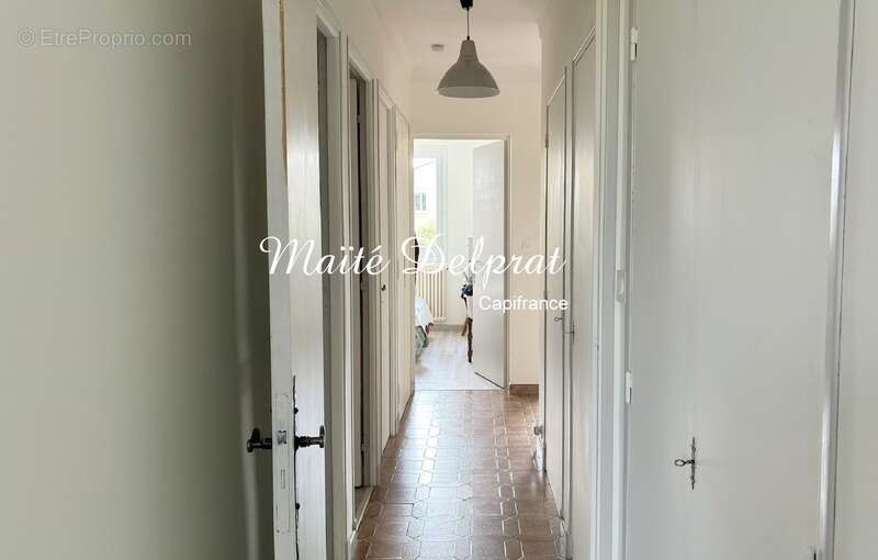 Maison à MAZAN